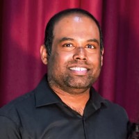 Prasanth Nair