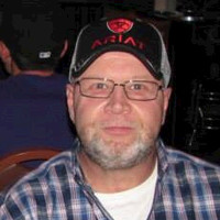 Rodney Forbes
