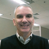 Steve Given, CRISC