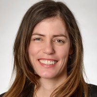 Caroline Guy