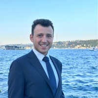 Niyazi Berk Ozcan