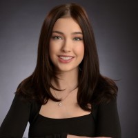 Sophie Nuala Thomson