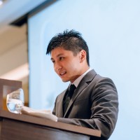 Toh Zhao Zheng