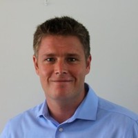 Matthew Bishop