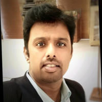 Shyam Krishnan