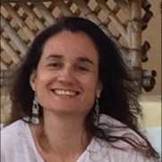 Sylvie Chazalet