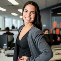 Martina Jaramillo Rosselot