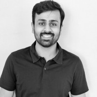 Harshil Patel