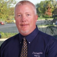 Rob Cadick
