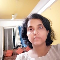 Swati Pathade