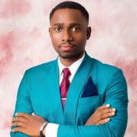 Uchenna Chieke (B.Eng, Pmp®, Prince2®)