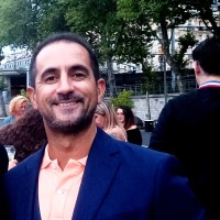 Franck Taleghani