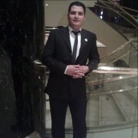 Ahmed Ramzy