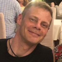Alan Robinson