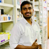 Subramaniam Madushan