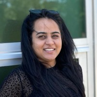 Amandeep Kaur
