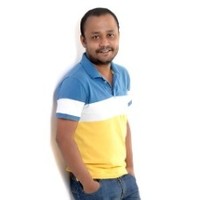 Pritiranjan B Rout