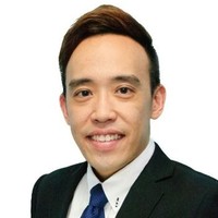 Darren Lam