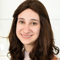 Nehama Granatovicz Mandelbaum
