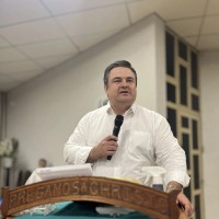 Rafael Brussolo Neto