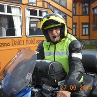 Bo Thomsen