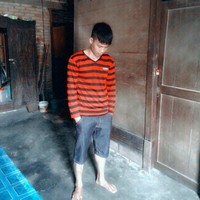 Arjun Arjun
