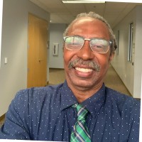 Marvin Curtis