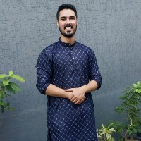 Raghav Ojha