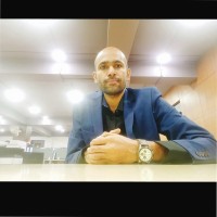 Githin Mohan, PMP®