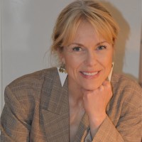 Kerstin Anine Johnsen Myhrvold