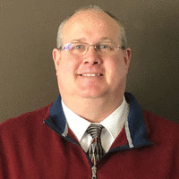 Chad Mackenzie