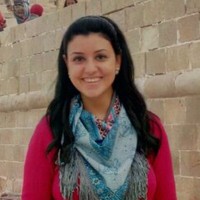 Yostina Safwat