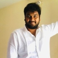 Rakesh Gurram