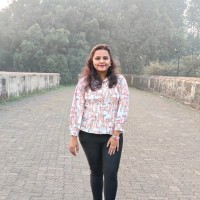 Pradnya Rajguru