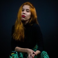 Maria Eduarda Cavalcante