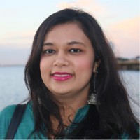 Srishti Verma