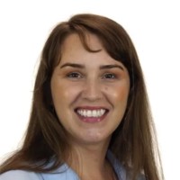 Samantha Burston