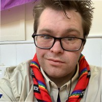 Mathew Day