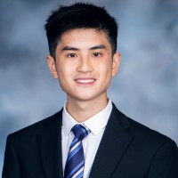 Isaac Yau