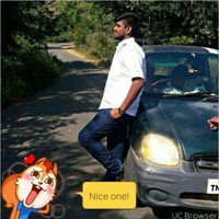 Mohan Kumaran