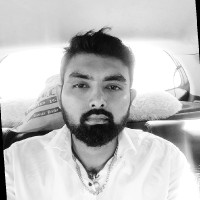 Valand Ripesh