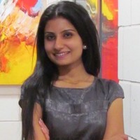 Swathi Naik