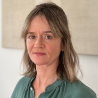 Louise East