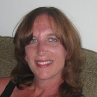 Jacqueline Workman
