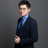David chen