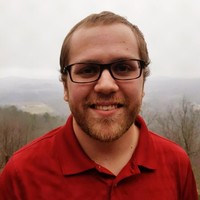 Mitchell Huff