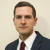 Eric Kolenich