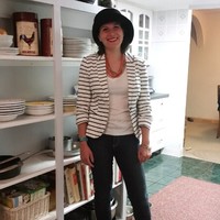 Caitlin Lanzavecchia