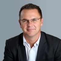Guy Erricker