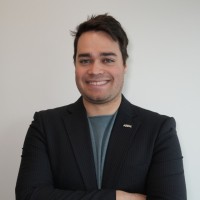 Alexandre Lajoie, M.Sc.A